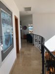 El Dorado Ranch San Felipe Mexico Vacation Rental 393 - Hallway to kitchen